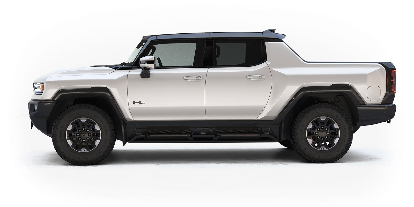 hummer ev pickup and hummer ev | Wilhelm GMC in Jamestown ND