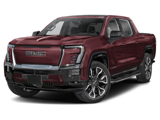 Sierra EV vs. Rivian R1T - Wilhelm GMC in Jamestown ND