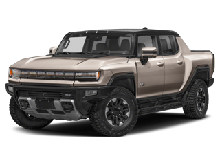 HUMMER EV vs Tesla Cybertruck - Wilhelm GMC in Jamestown ND
