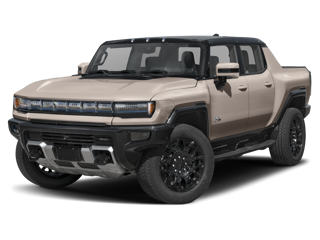HUMMER EV vs Tesla Cybertruck - Wilhelm GMC in Jamestown ND