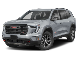 GMC Acadia - Wilhelm GMC in Jamestown ND
