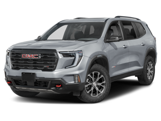 GMC Acadia - Wilhelm GMC in Jamestown ND