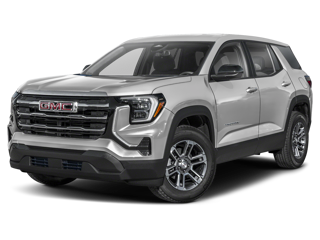 GMC Terrain - Wilhelm GMC in Jamestown ND