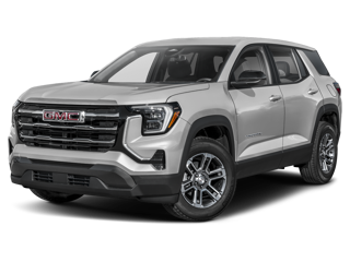 GMC Terrain - Wilhelm GMC in Jamestown ND