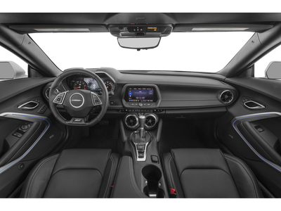 2023 Chevrolet Camaro 2SS