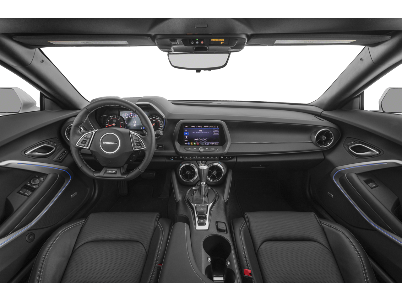 2023 Chevrolet Camaro 2SS