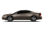 2008 Pontiac Grand Prix GXP