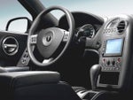 2008 Pontiac Grand Prix GXP