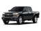 2009 Chevrolet Colorado LT w/2LT