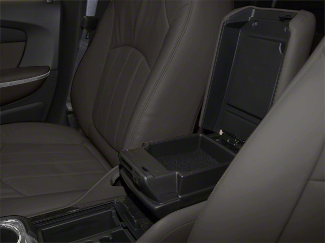 2012 GMC Acadia SLT1