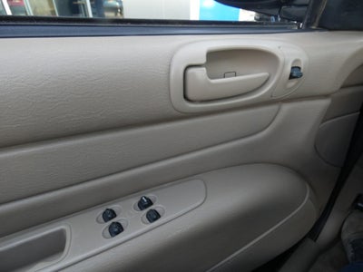 2004 Chrysler Sebring LXi