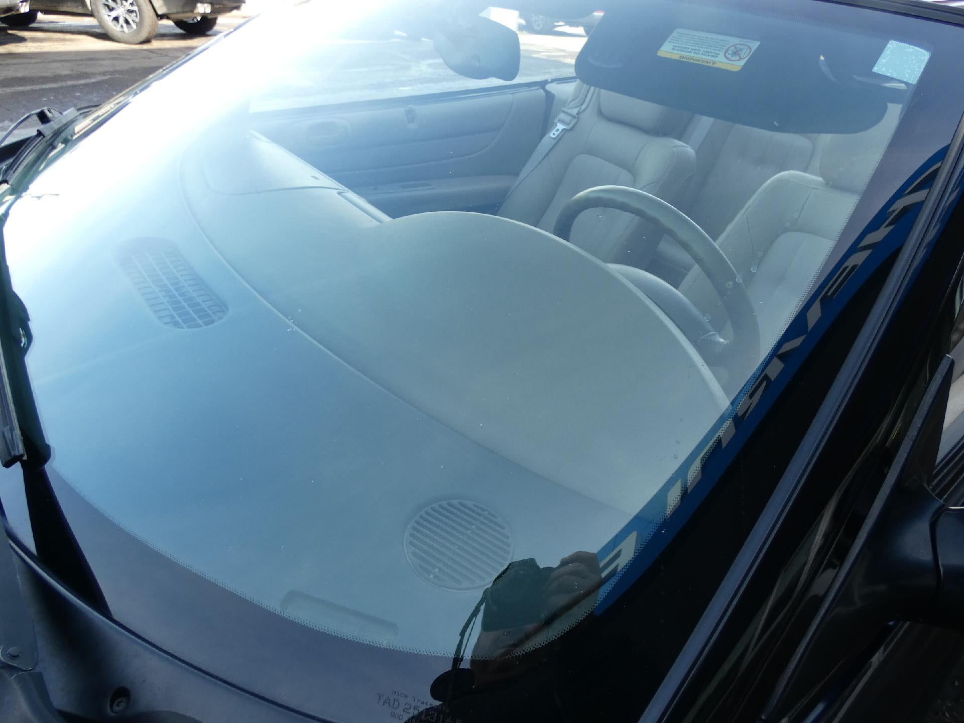 2004 Chrysler Sebring LXi