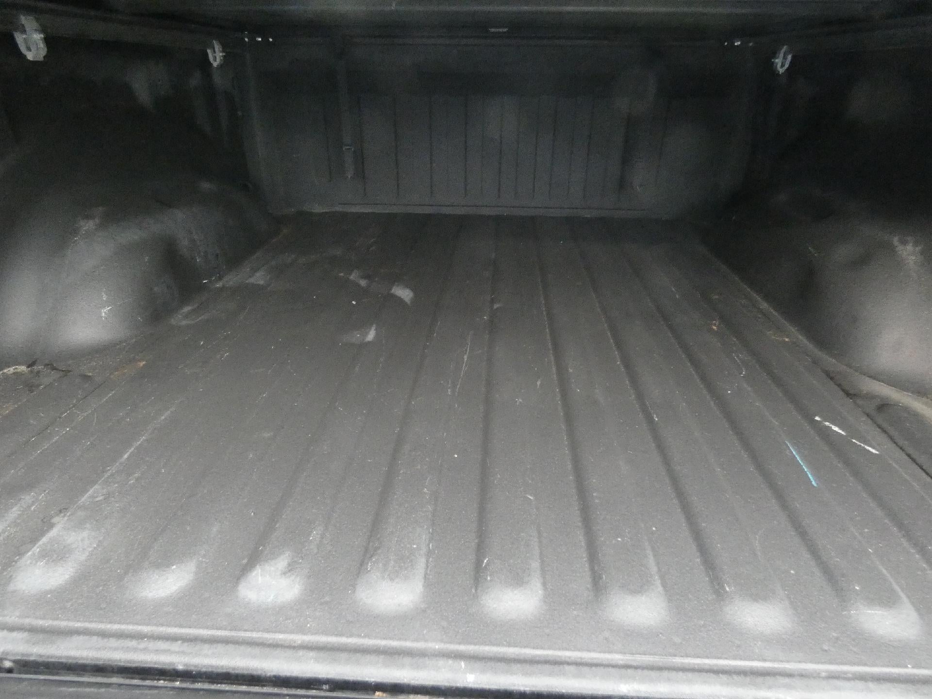 2019 RAM 1500 Big Horn/Lone Star Crew Cab 4x4 5'7" Box