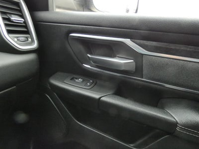 2019 RAM 1500 Big Horn/Lone Star Crew Cab 4x4 5'7" Box