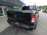 2019 RAM 1500 Big Horn/Lone Star Crew Cab 4x4 5'7" Box