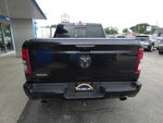 2019 RAM 1500 Big Horn/Lone Star Crew Cab 4x4 5'7" Box