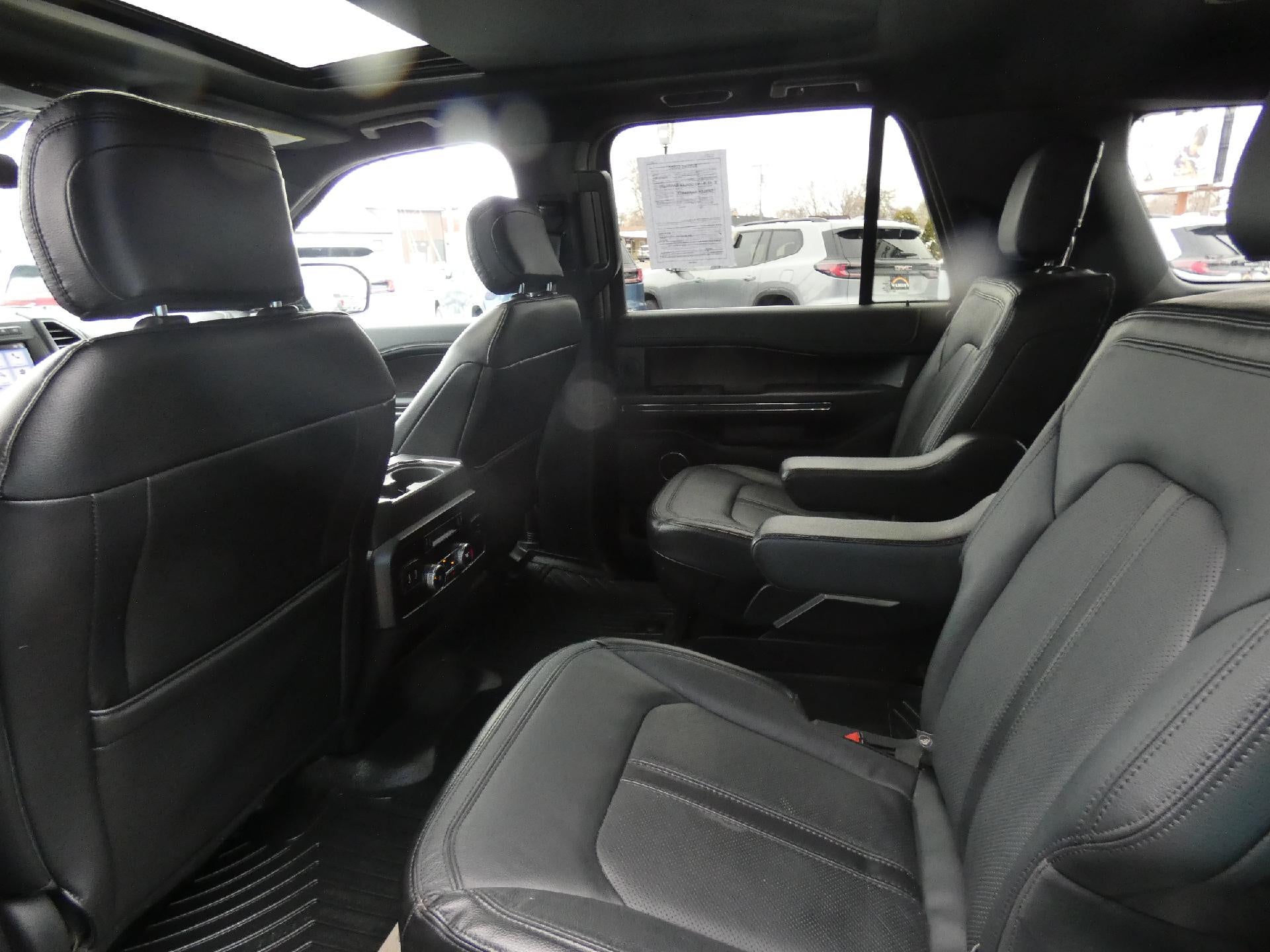 2019 Ford Expedition Max Limited