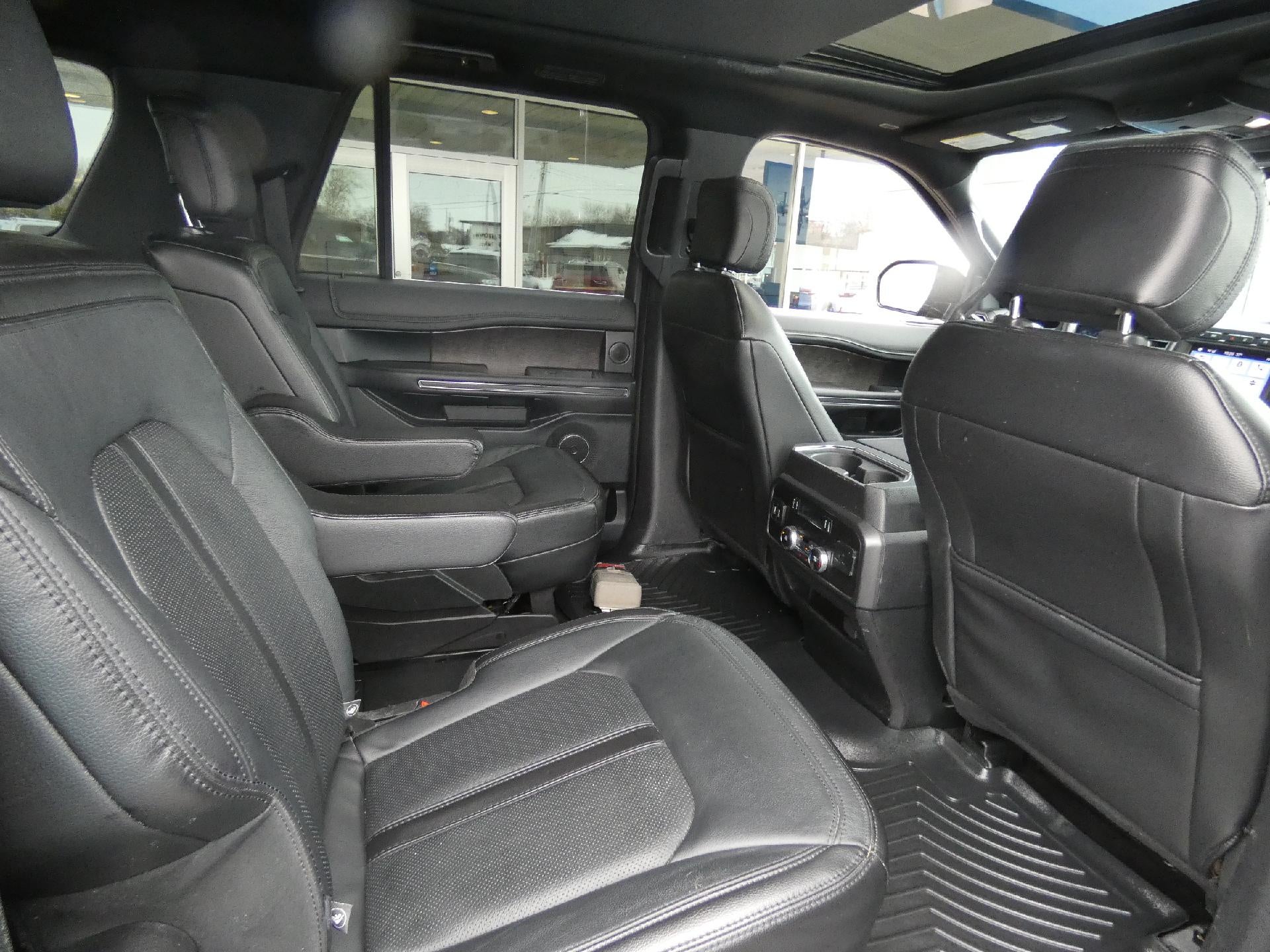 2019 Ford Expedition Max Limited