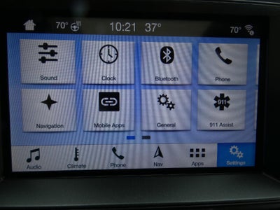 2019 Ford Expedition Max Limited