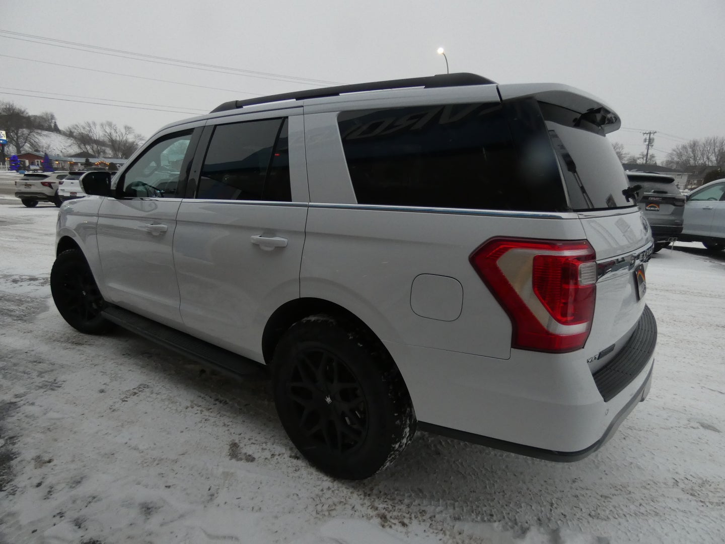 2019 Ford Expedition XLT