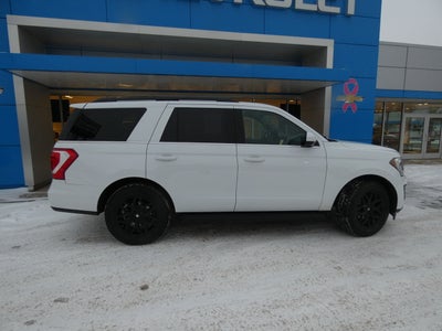2019 Ford Expedition XLT
