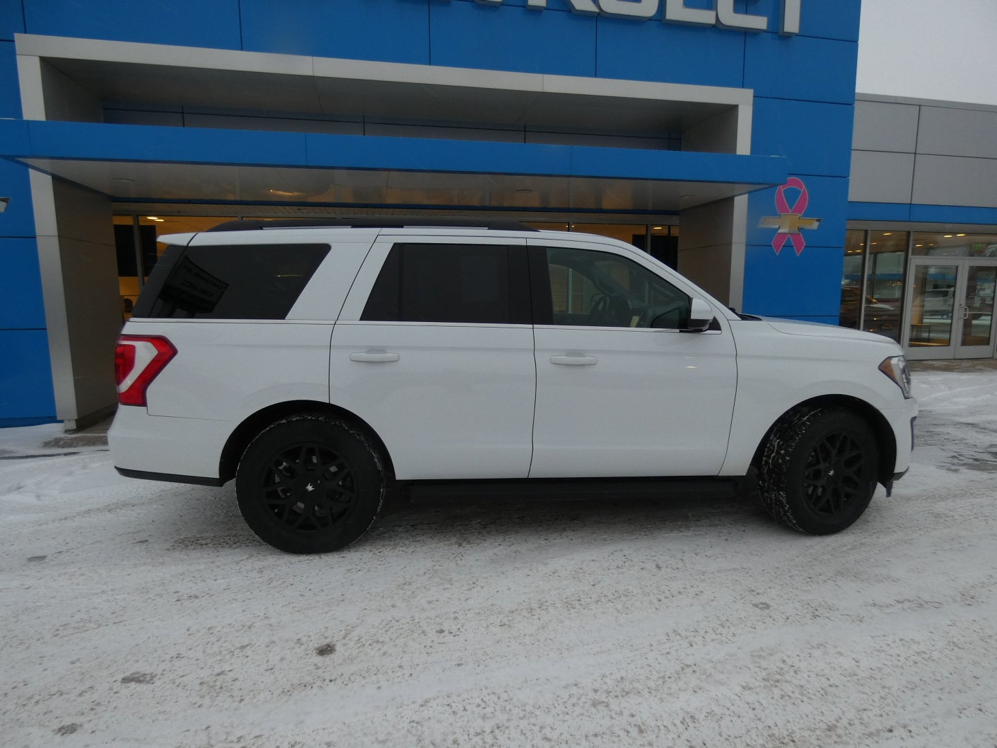 2019 Ford Expedition XLT
