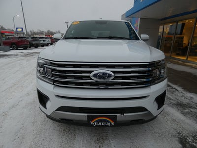 2019 Ford Expedition XLT