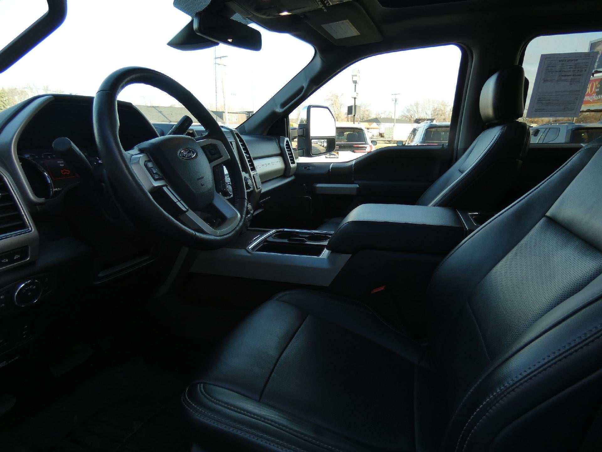 2019 Ford Super Duty F-250 SRW XL