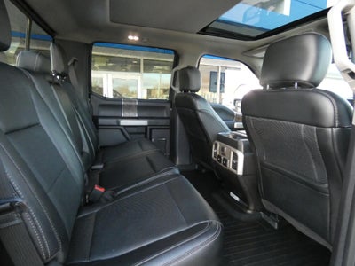 2019 Ford Super Duty F-250 SRW XL