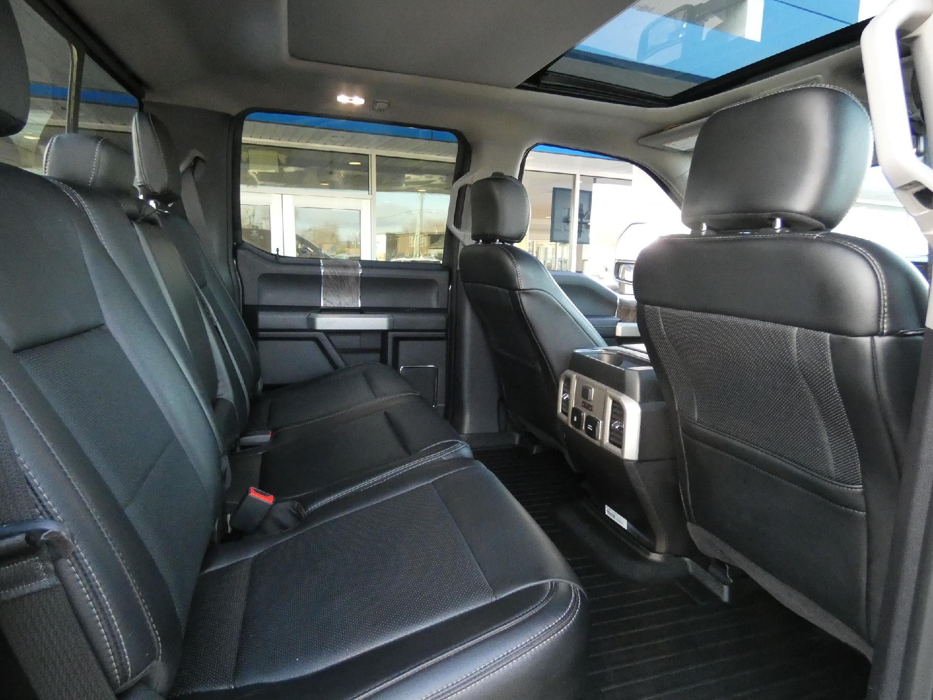 2019 Ford Super Duty F-250 SRW XL