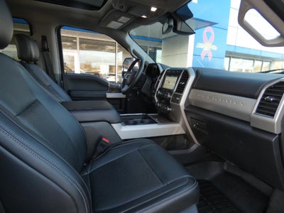 2019 Ford Super Duty F-250 SRW XL