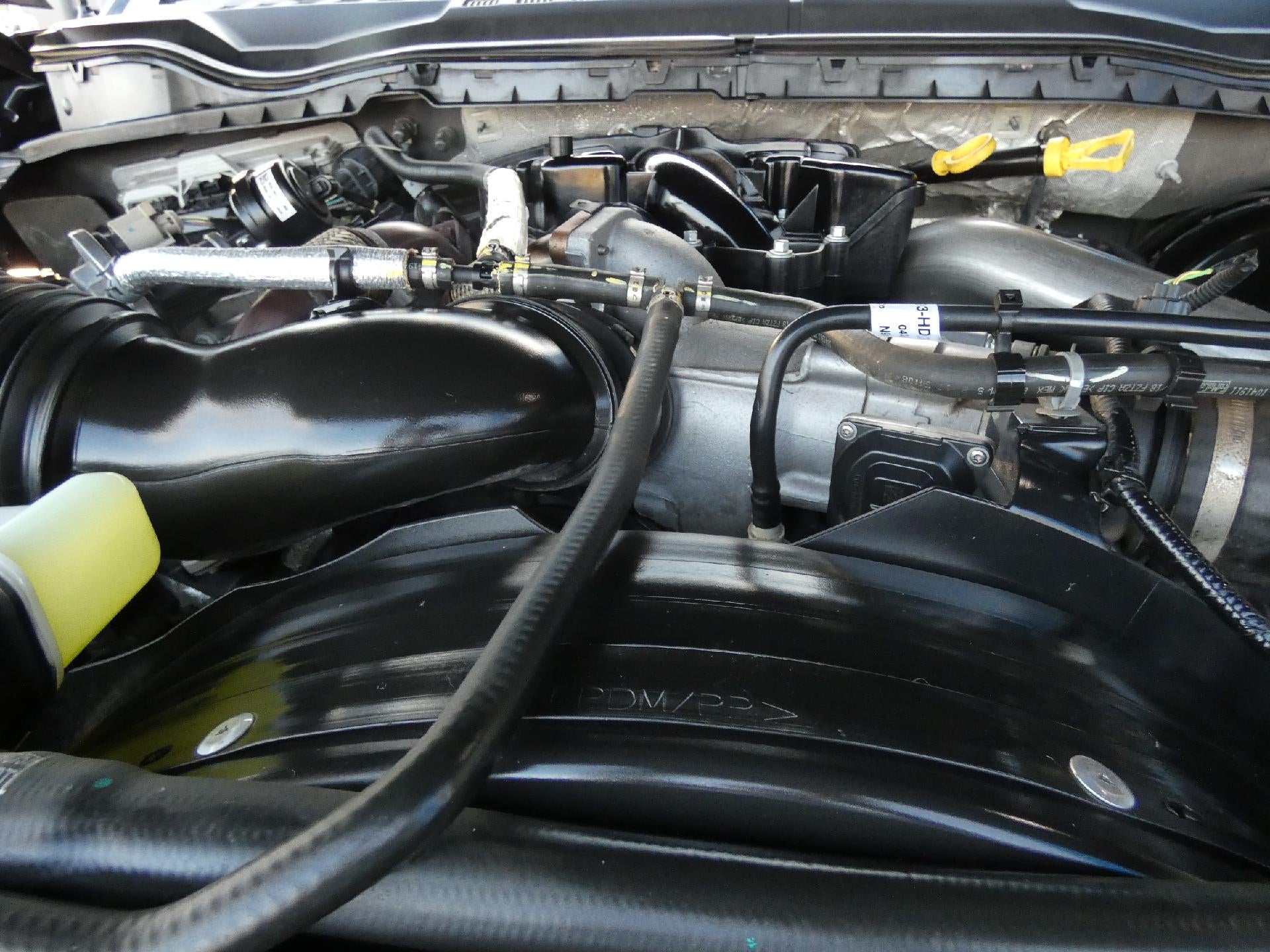 2019 Ford Super Duty F-250 SRW XL