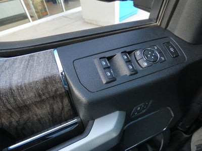 2019 Ford Super Duty F-250 SRW XL