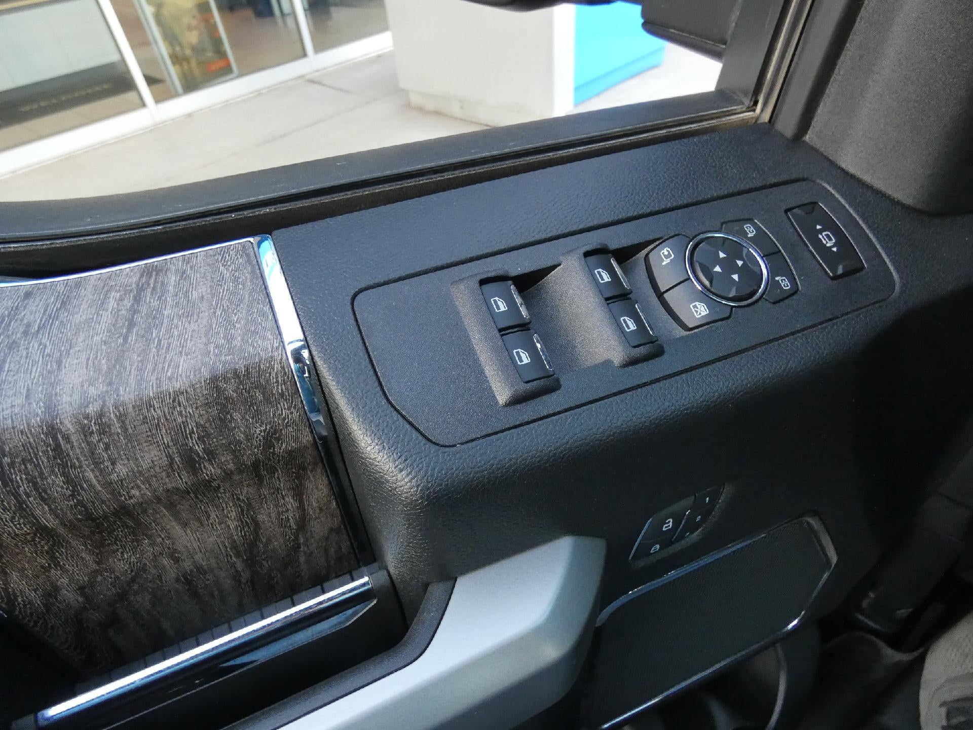 2019 Ford Super Duty F-250 SRW XL