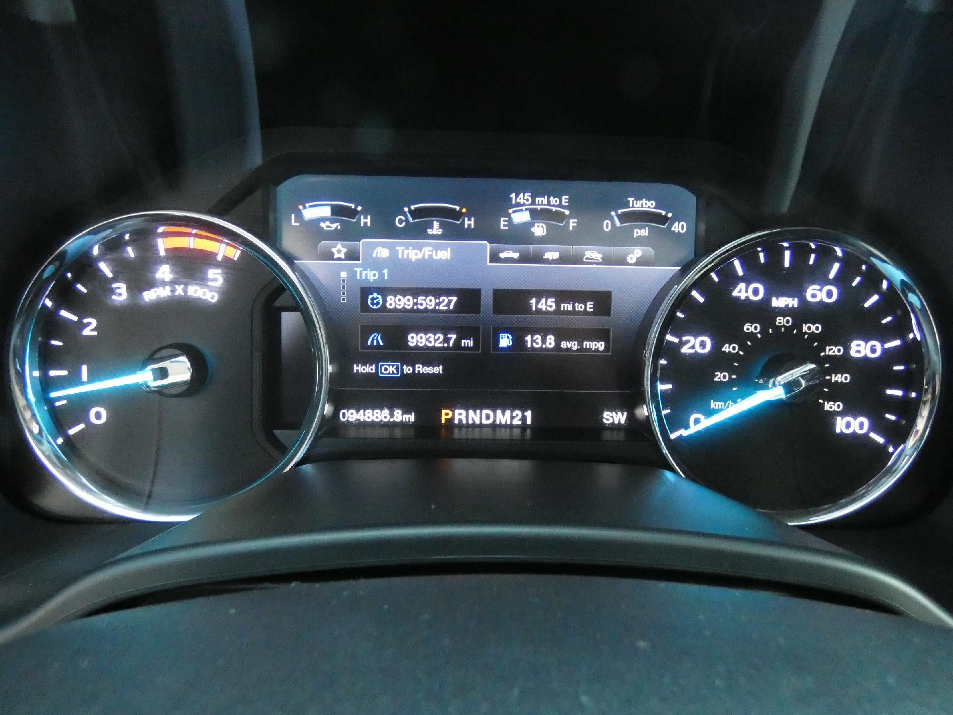 2019 Ford Super Duty F-250 SRW XL