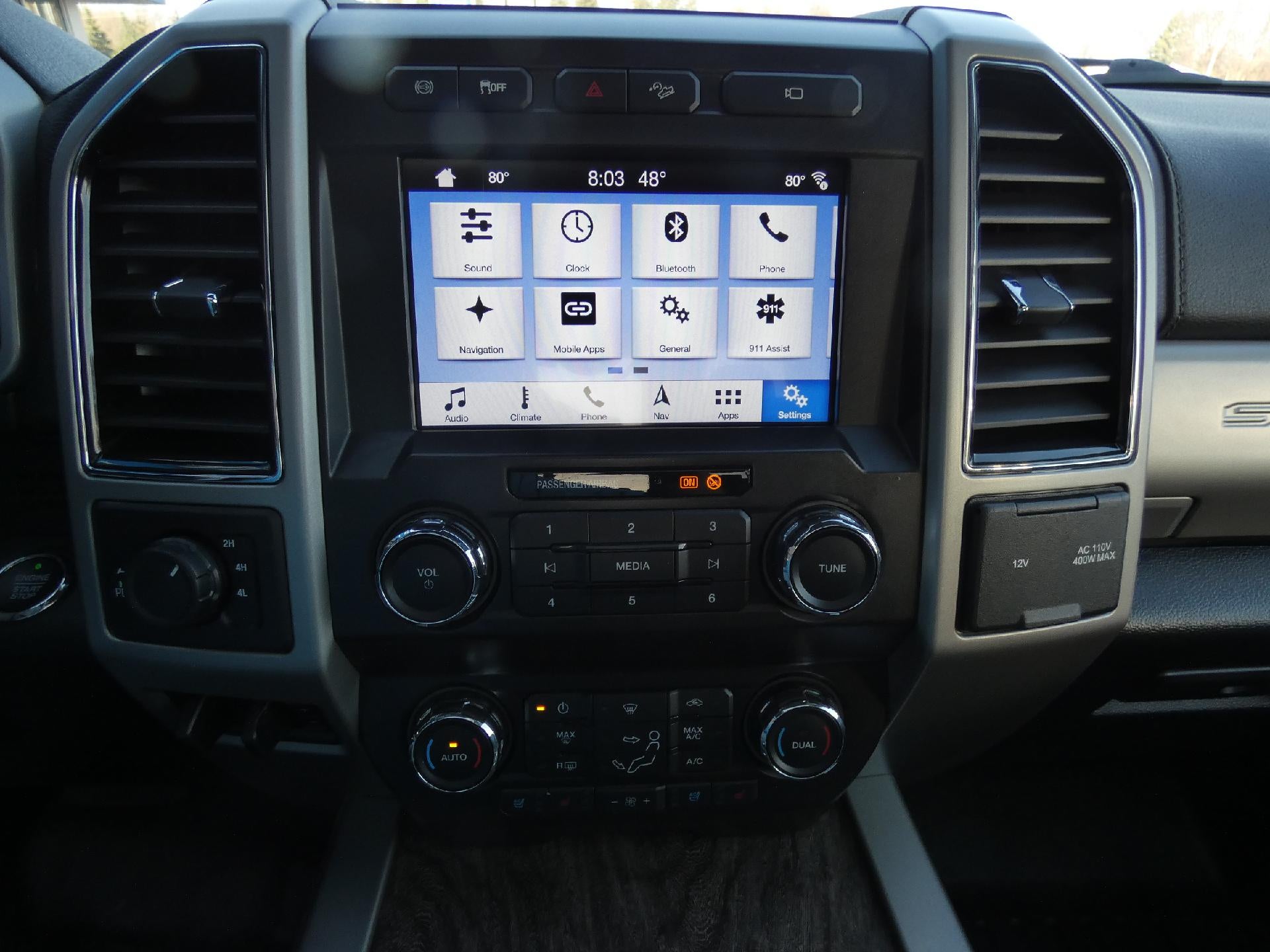 2019 Ford Super Duty F-250 SRW XL