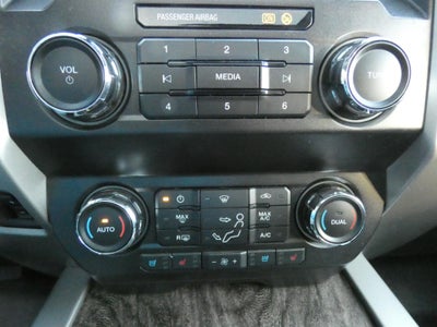 2019 Ford Super Duty F-250 SRW XL