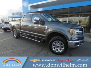 2019 Ford Super Duty F-250 SRW XL