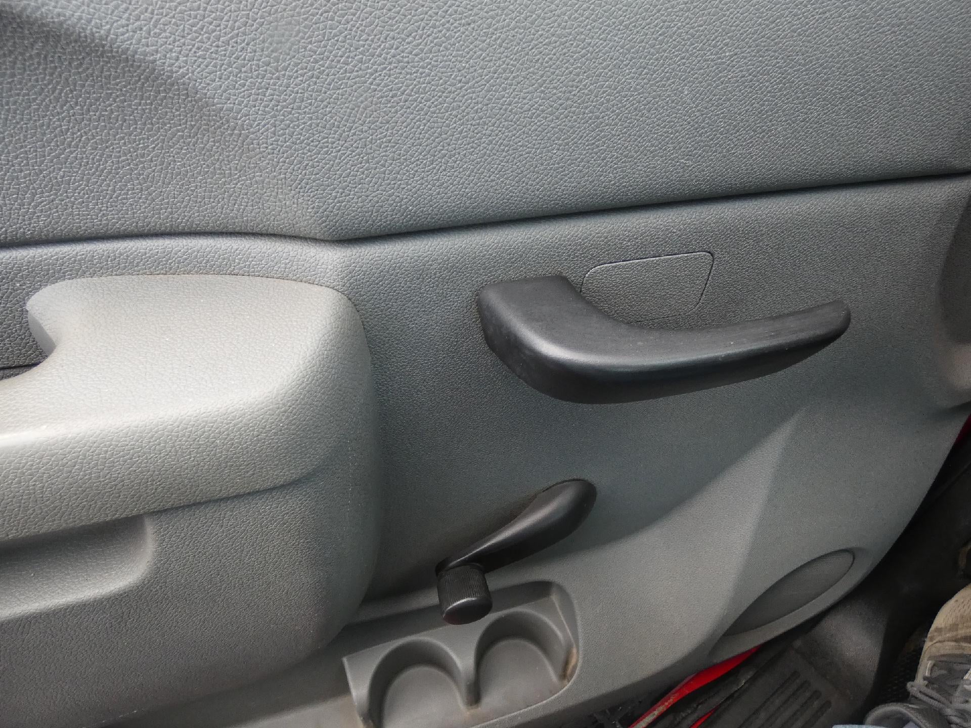 2012 Chevrolet Silverado 2500 HD Work Truck