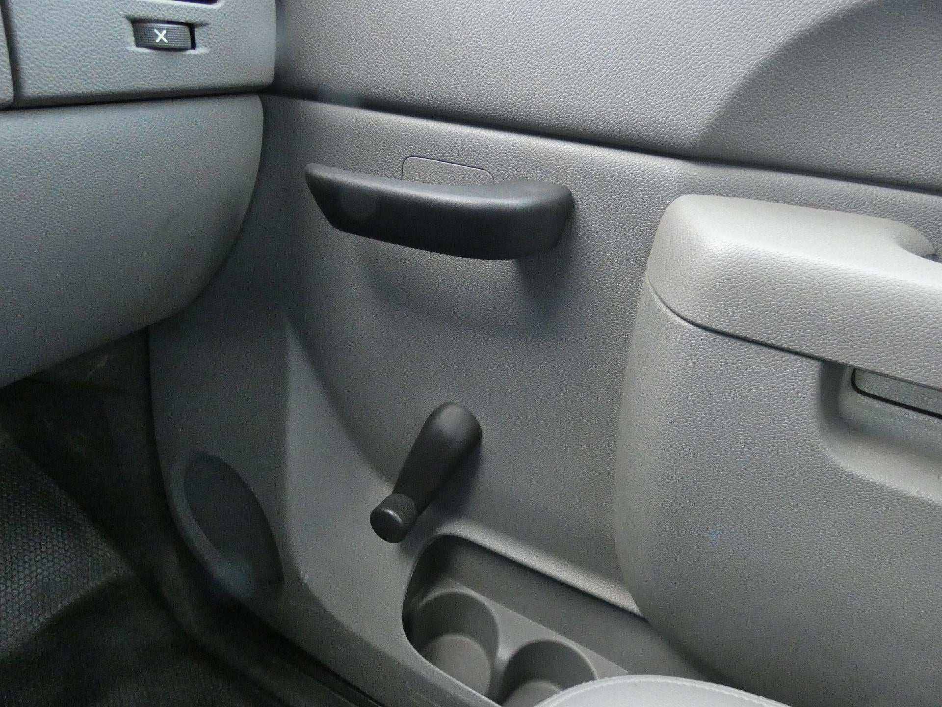 2012 Chevrolet Silverado 2500 HD Work Truck