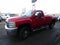 2012 Chevrolet Silverado 2500 HD Work Truck