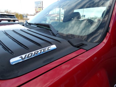 2012 Chevrolet Silverado 2500 HD Work Truck