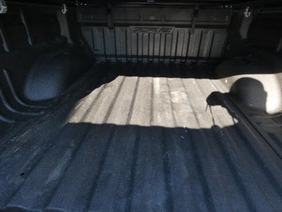 2019 Chevrolet Colorado 4WD ZR2