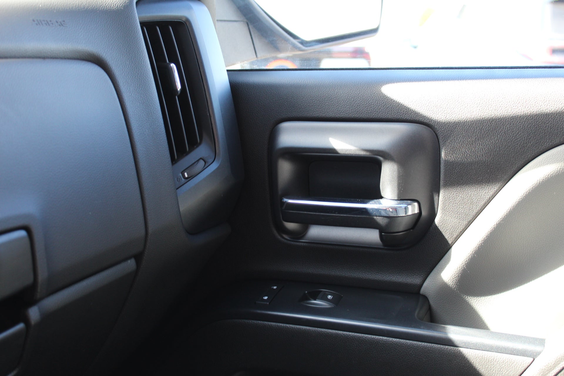 2017 Chevrolet Silverado 1500 Work Truck