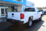 2017 Chevrolet Silverado 1500 Work Truck