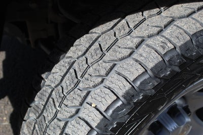 2017 Chevrolet Silverado 1500 Work Truck