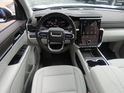 2027 GMC Acadia Denali