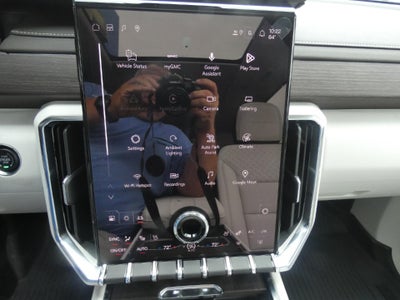 2027 GMC Acadia Denali