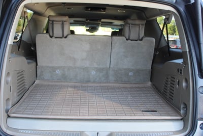 2018 GMC Yukon XL SLT