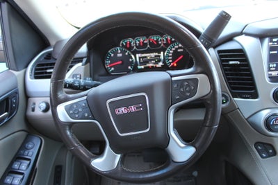 2018 GMC Yukon XL SLT